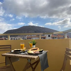 Privatunterkunft Preciosas En La Casa De
