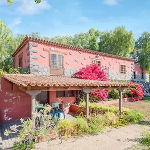 Ferienhaus La Casita Del Rincon