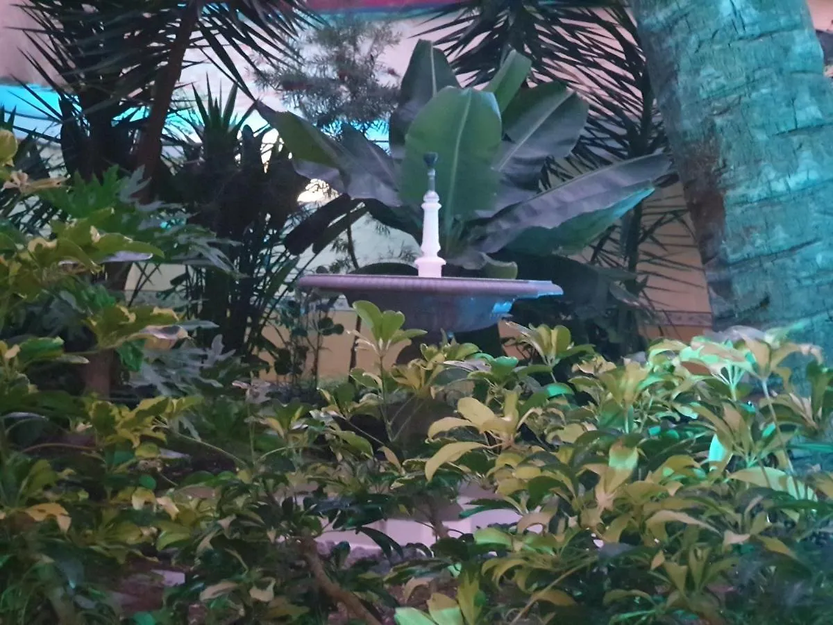 Marino Tenerife Aparthotel Arona  Spain